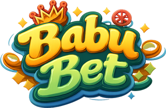 babu bet সবুজ লোগো